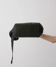 【ouchi/ほし企画】ダイヤメッシュ2WAYトートバッグS
