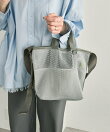【ouchi/ほし企画】ダイヤメッシュ2WAYトートバッグS