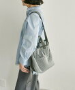 【ouchi/ほし企画】ダイヤメッシュ2WAYトートバッグS