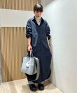 【ouchi/ほし企画】ダイヤメッシュ2WAYトートバッグS