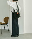 【ouchi/ほし企画】ダイヤメッシュ2WAYトートバッグS