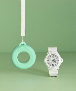 BABY-G BABY-G+PLUS / BGA-15K-7AJR �u���b�W �A�N�Z�T���[�E�r���v �r���v�y���������z