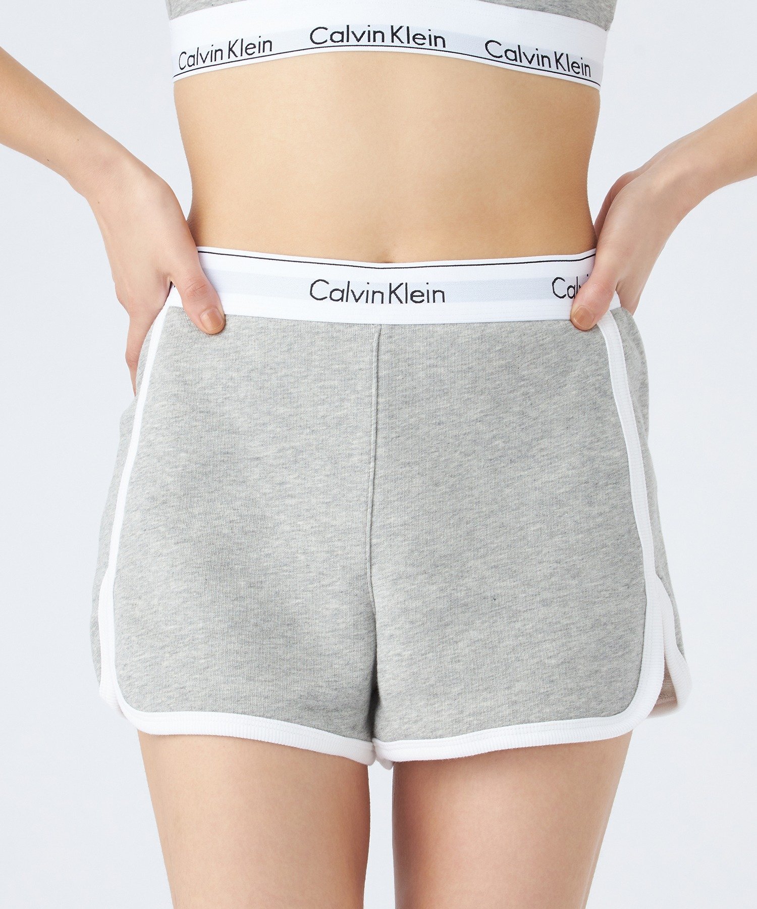 【公式ショップ】 カルバンクライン MODERN COTTON ルームショーツ Calvin Klein Underwear QS5982