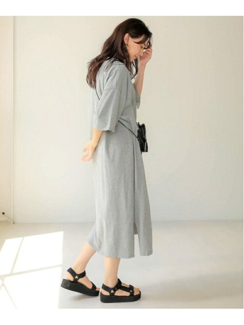 Bou Jeloud Web限定 ビッグシルエットクルーネックtシャツワンピース Rakuten Fashion 楽天ファッション 旧楽天ブランドアベニュー 44 Bou Jeloud Web限定 ビッグシルエットクルーネックtシャツワンピース Rakuten Fashion 楽天ファッション 旧楽天ブランドアベニュー 44