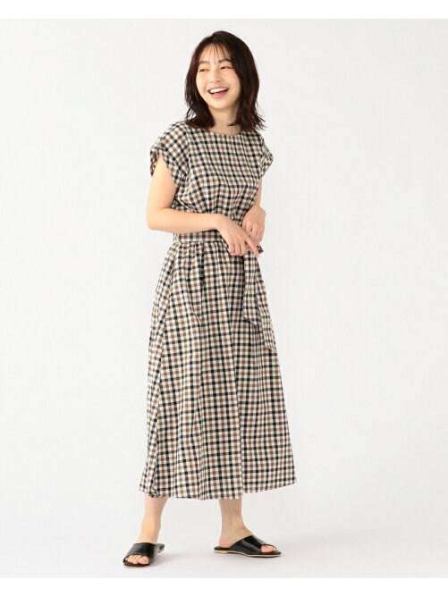 Beams Heart Beams Heart ギンガムチェック ワンピース Rakuten Fashion 楽天ファッション 旧楽天ブランドアベニュー Cv94 Beams Heart Beams Heart ギンガムチェック ワンピース Rakuten Fashion 楽天ファッション 旧楽天ブランドアベニュー Cv94