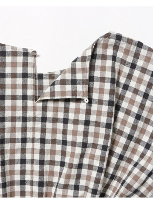 Beams Heart Beams Heart ギンガムチェック ワンピース Rakuten Fashion 楽天ファッション 旧楽天ブランドアベニュー Cv94