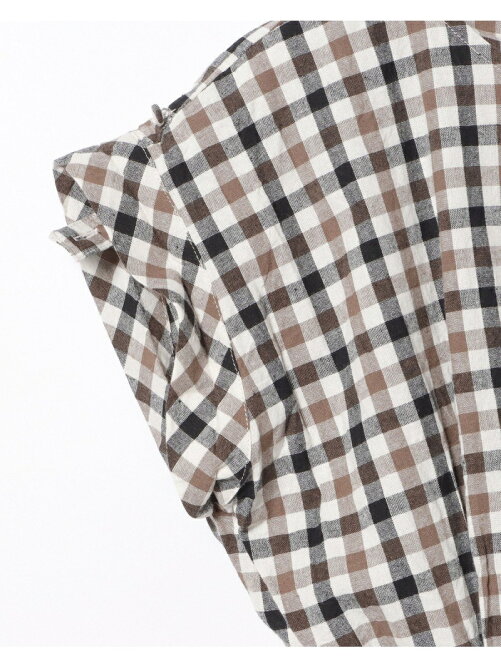 Beams Heart Beams Heart ギンガムチェック ワンピース Rakuten Fashion 楽天ファッション 旧楽天ブランドアベニュー Cv94