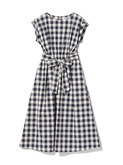 Beams Heart Beams Heart ギンガムチェック ワンピース Rakuten Fashion 楽天ファッション 旧楽天ブランドアベニュー Cv94