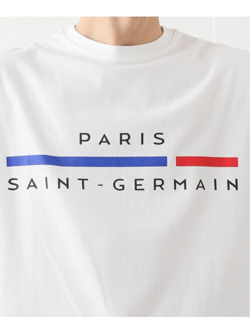 Edifice Paris Saint Germain パリサンジェルマン Rouge Blue Tシャツ Rakuten Fashion 楽天ファッション 旧楽天ブランドアベニュー Cx44