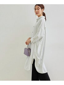 楽天市場 ロペピクニック ワンピース ストライプの通販
