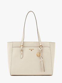 【SALE／60%OFF】MICHAEL KORS SULLIVAN トップジップ マルチファンクショントート ラージ マイケル・コース バッグ トートバッグ ベージュ【送料無料】