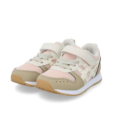 ASICS WALKING (K)《アシックス公式》 スニーカー SUKU2(スクスク)【ミクト MINI】 アシックスウォーキング シューズ・靴 スニーカー ピンク【送料無料】