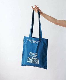 JOURNAL STANDARD FURNITURE JSF TOTE トートバッグ ジャーナルスタンダードファニチャー バッグ トートバッグ オレンジ レッド パープル グリーン ベージュ ホワイト ブラック ブルー ネイビー グレー