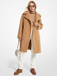 マイケル・コース(MICHAEL KORS) レディースジャケット・アウター 