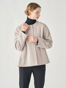 JOHN SMEDLEY JV~100% m[J[V[gR[gbFC121 WXh[ WPbgEAE^[ ̑̃WPbgEAE^[yz