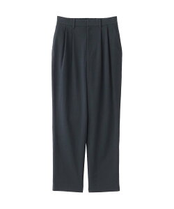 MACKINTOSH PHILOSOPHY �yMP STANDARD TROUSERS 002 SLIM FIT�zDRY OXFORD�� �}�b�L���g�b�V�� �t�B���\�t�B�[ �p���c �X���b�N�X�E�h���X�p���c �O���[ �u���[ �x�[�W�� �l�C�r�[ �J�[�L�O���[�� �u���E�� �C�G