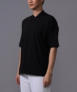 BEAMS GOLF PURPLE LABEL B.G.THREE / ALL-TIME �v���C���t���b�N�X(R)�h���}���X���[�u �|���V���c(LV.2) �r�[���X �S���t �g�b�v�X �X�E�F�b�g�E�g���[�i�[ �z���C�g �l�C�r�[ �u���b�N�y���������z