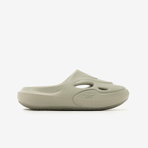 Reebok DMX ���J�o���[ �~���[�� / DMX RECOVERY MULE ���[�{�b�N �V���[�Y�E�C �~���[�� �O���[ �u���b�N�y���������z