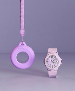 BABY-G BABY-G+PLUS / BGA-15K-6AJR �u���b�W �A�N�Z�T���[�E�r���v �r���v�y���������z