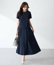 ラッシュフレアスカート【はっ水・接触冷感・ストレッチ・後ろウエストゴム】