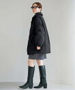 《追加3予約/WEB&仙台店限定カラーあり》ARTIROSA撥水テイラーコクーンダウン