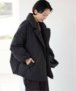 《追加3予約/WEB&仙台店限定カラーあり》ARTIROSA撥水テイラーコクーンダウン