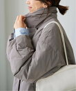 《追加3予約/WEB&仙台店限定カラーあり》ARTIROSA撥水テイラーコクーンダウン