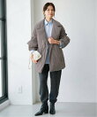 《追加3予約/WEB&仙台店限定カラーあり》ARTIROSA撥水テイラーコクーンダウン