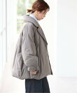 《追加3予約/WEB&仙台店限定カラーあり》ARTIROSA撥水テイラーコクーンダウン