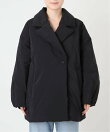 《追加3予約/WEB&仙台店限定カラーあり》ARTIROSA撥水テイラーコクーンダウン