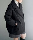 《追加3予約/WEB&仙台店限定カラーあり》ARTIROSA撥水テイラーコクーンダウン