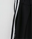 ADIDAS * JENNIE / アディダス * ジェニー PLEATED TRACK PANTS