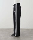ADIDAS * JENNIE / アディダス * ジェニー PLEATED TRACK PANTS