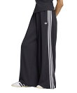 ADIDAS * JENNIE / アディダス * ジェニー PLEATED TRACK PANTS