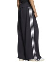 ADIDAS * JENNIE / アディダス * ジェニー PLEATED TRACK PANTS