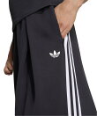 ADIDAS * JENNIE / アディダス * ジェニー PLEATED TRACK PANTS