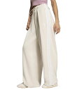 ADIDAS * JENNIE / アディダス * ジェニー PLEATED TRACK PANTS