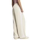 ADIDAS * JENNIE / アディダス * ジェニー PLEATED TRACK PANTS