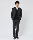 アンチピリング ニット カーディガン