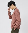 アンチピリング ニット カーディガン