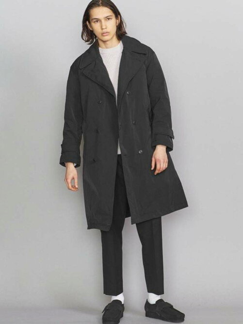 United Arrows Ltd Outlet By 2way トレンチコート Rakuten Fashion 楽天ファッション 旧楽天ブランドアベニュー Be15