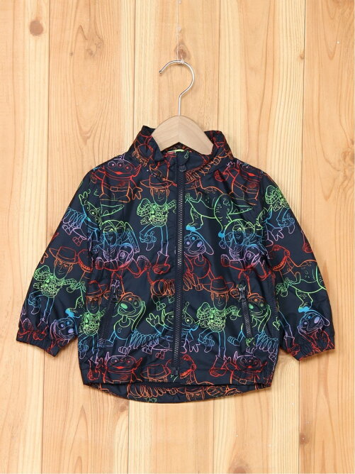 Gap Babygap Disney トイ ストーリー 宇宙人 ウィンドバスター Rakuten Fashion 楽天ファッション 旧楽天ブランドアベニュー Cf55