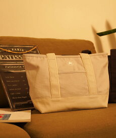 CONVERSE CONVERSE/(U)CV CANVAS PIPING TOTE M/キャンバスMサイズトート ハンドサイン バッグ トートバッグ ホワイト カーキ ピンク ブラック ベージュ【送料無料】