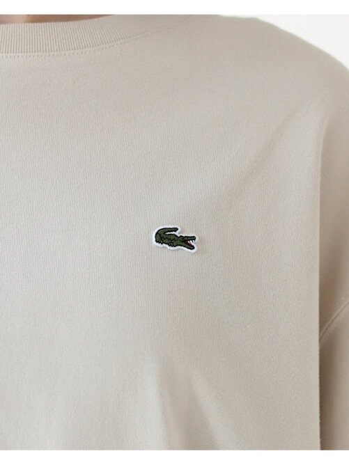 B Ming Life Store By Beams Lacoste B Ming By Beams 別注 ラコステ コクーン ロングスリーブ Tシャツ 21aw Rakuten Fashion 楽天ファッション 旧楽天ブランドアベニュー Dj85