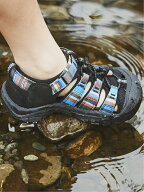 KEEN (KIDS)NEWPORT H2 / (キッズ)ニューポート エイチツー キーン シューズ・靴 サンダル ブラック【送…