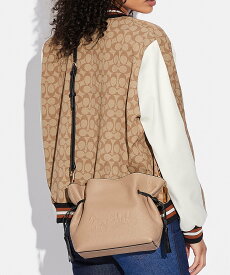 【SALE／62%OFF】COACH OUTLET アンディ クロスボディ コーチ　アウトレット バッグ ショルダーバッグ ベージュ【送料無料】