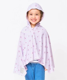 apres les cours ひんやりマルチポンチョ_3WAY_UVカット エフオーオンラインストア マタニティウェア・ベビー用品 その他のベビーグッズ ピンク ホワイト