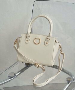 �ySALE�^27%OFF�zVENCE share style Ladys �V�����[2WAY�~�j�g�[�g�o�b�O ���@���X �G�N�X�`�F���W �o�b�O ���̑��̃o�b�O �O���[ �u���b�N �z���C�g
