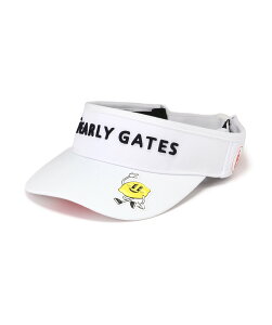PEARLY GATES Biol[TCNcCoCU[ (UNISEX) p[[QCc Xq ̖̑Xq x[W zCg bh lCr[yz