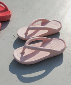�ySALE�^46%OFF�zURBAN RESEARCH DOORS TAW&TOE ZEROVITY Flip Flop OG �A�[�o�����T�[�`�h�A�[�Y �V���[�Y�E�C �T���_�� �u���b�N ���b�h �u���[�y���������z